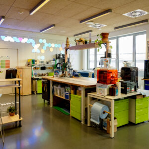 Open Lab Day