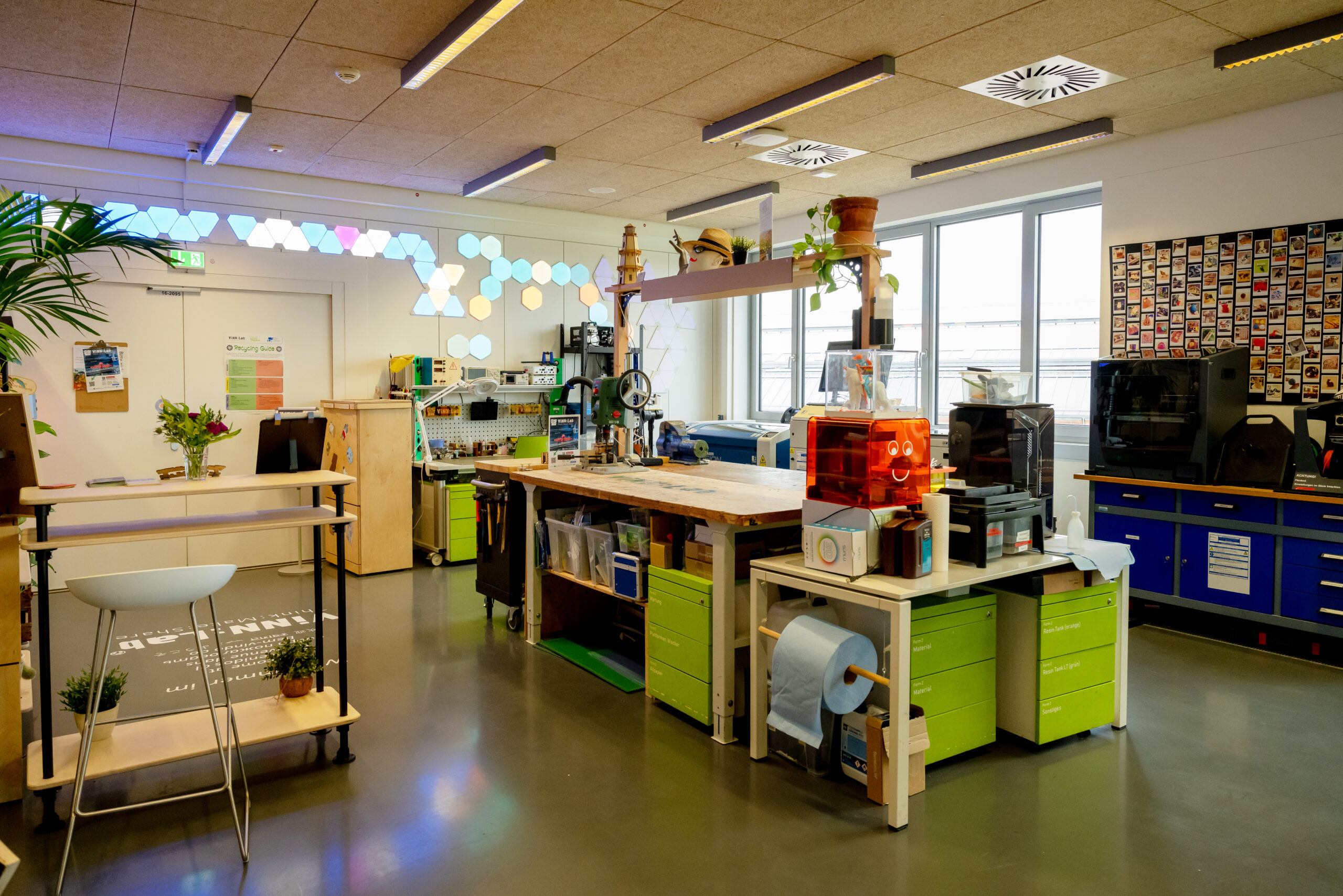 Open Lab Day