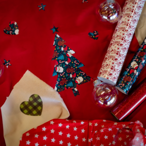 „DIY-Ugly-Christmas-Sweater“ – Workshop vor Ort im ViNN:Lab