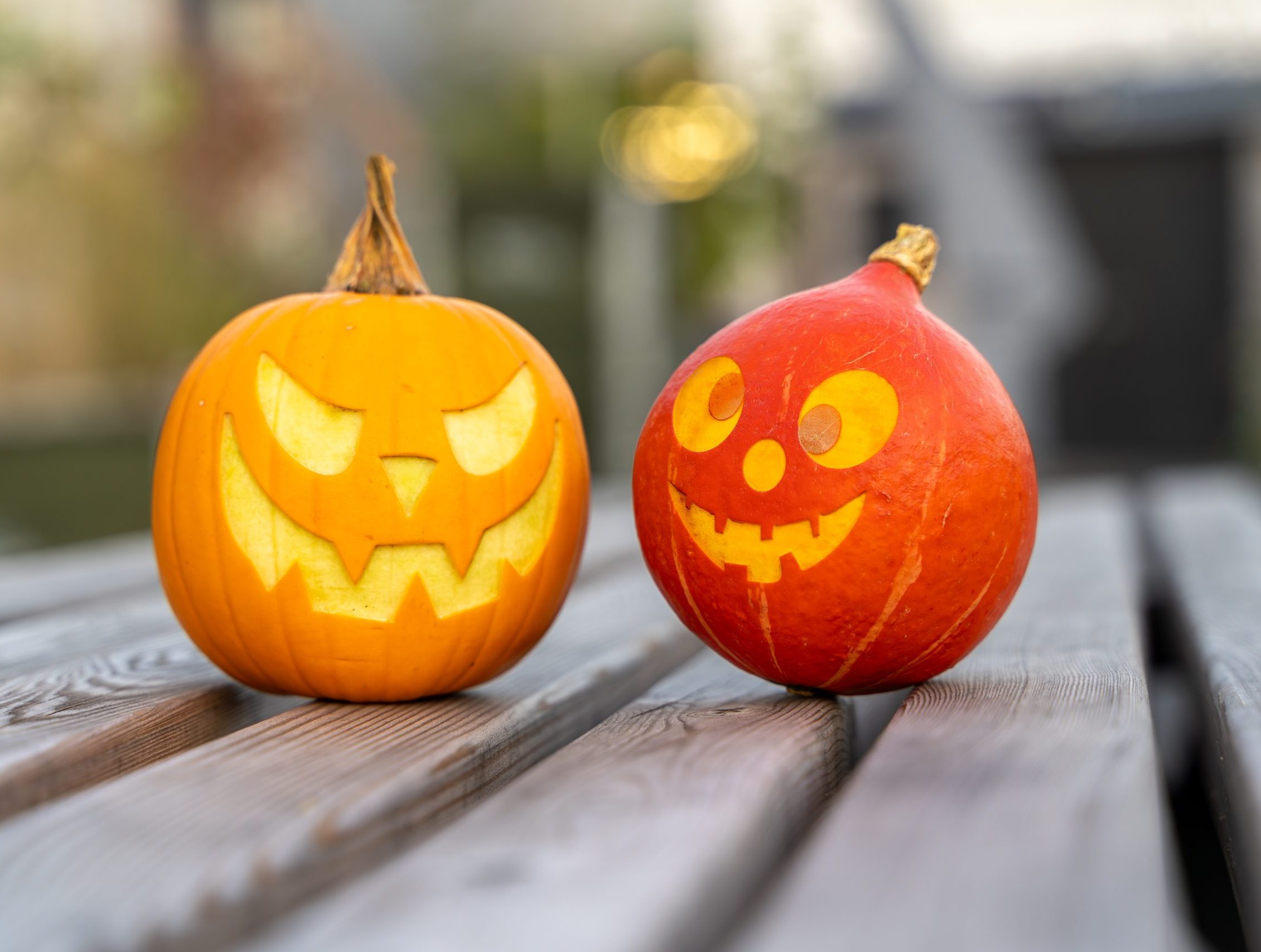 "Halloween Workshop – Kürbisse Lasern " – Workshop vor Ort im ViNN:Lab