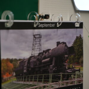 "DIY Fotokalender" – Online-Workshop