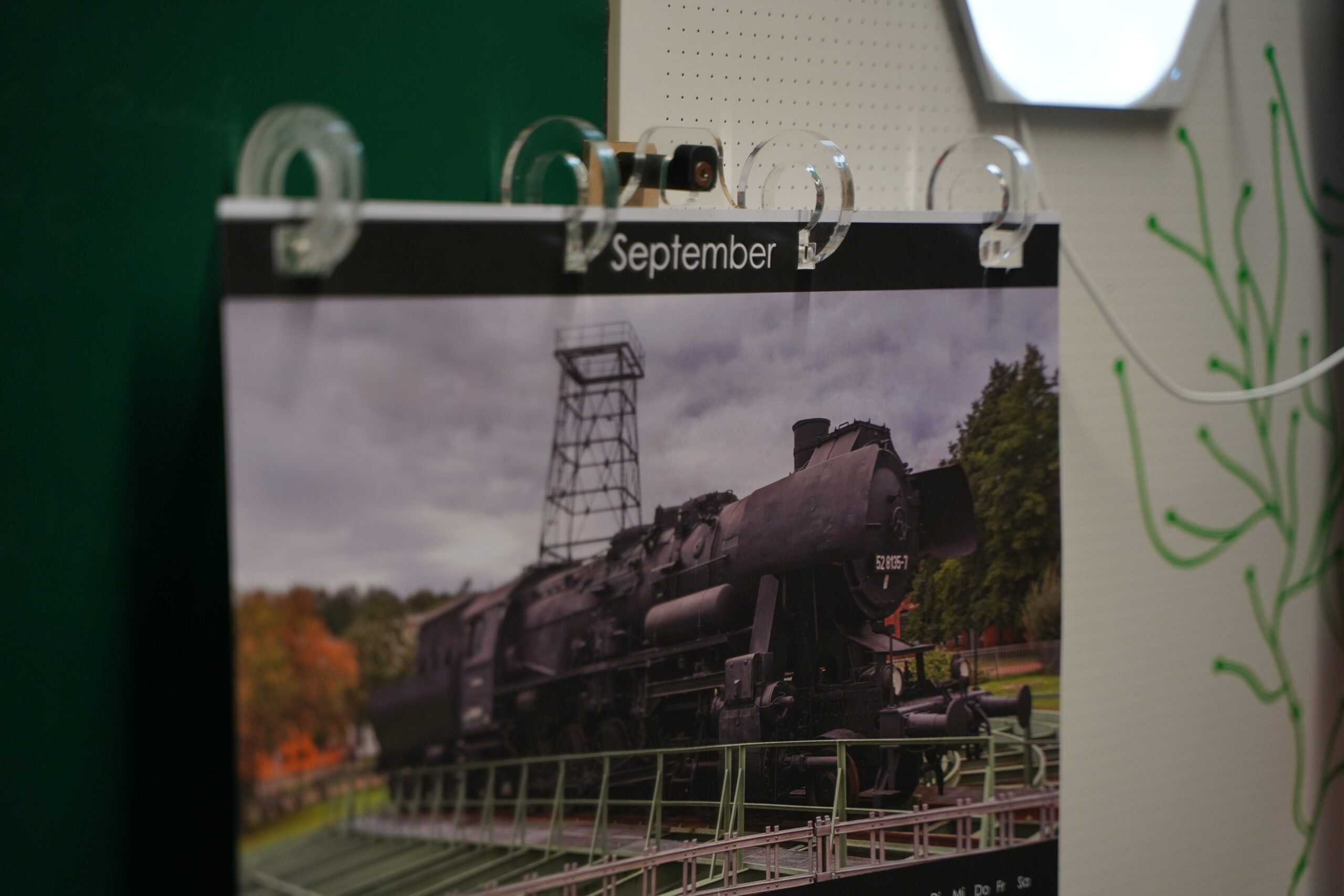 "DIY Fotokalender" – Online-Workshop