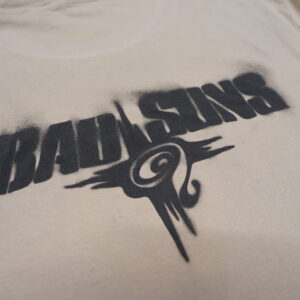 "Spray your Textile" – Workshop vor Ort im ViNN:Lab