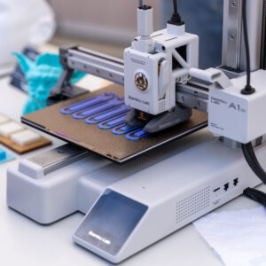 TBA: „3D Druck Basics“ – Workshop vor Ort im ViNN:Lab