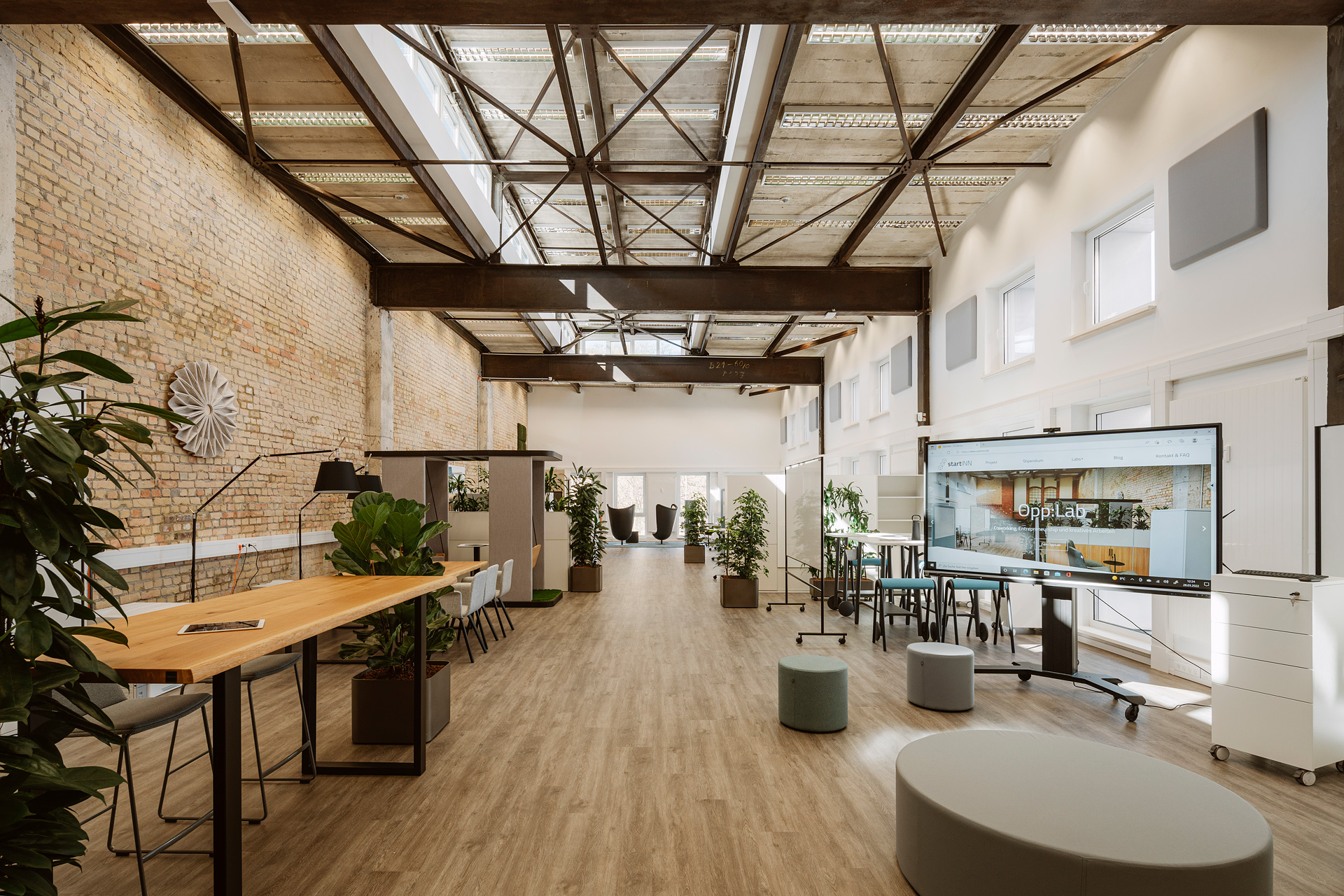 "Innovation Insight: Opp:Lab" – Online-Workshop