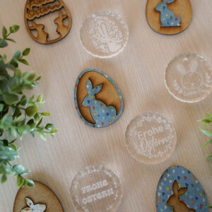 "Osterworkshop" – Workshop vor Ort im ViNN:Lab