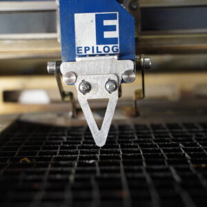 "Lasercutter Quickstart - Die wichtigsten Grundlagen" – Online-Workshop