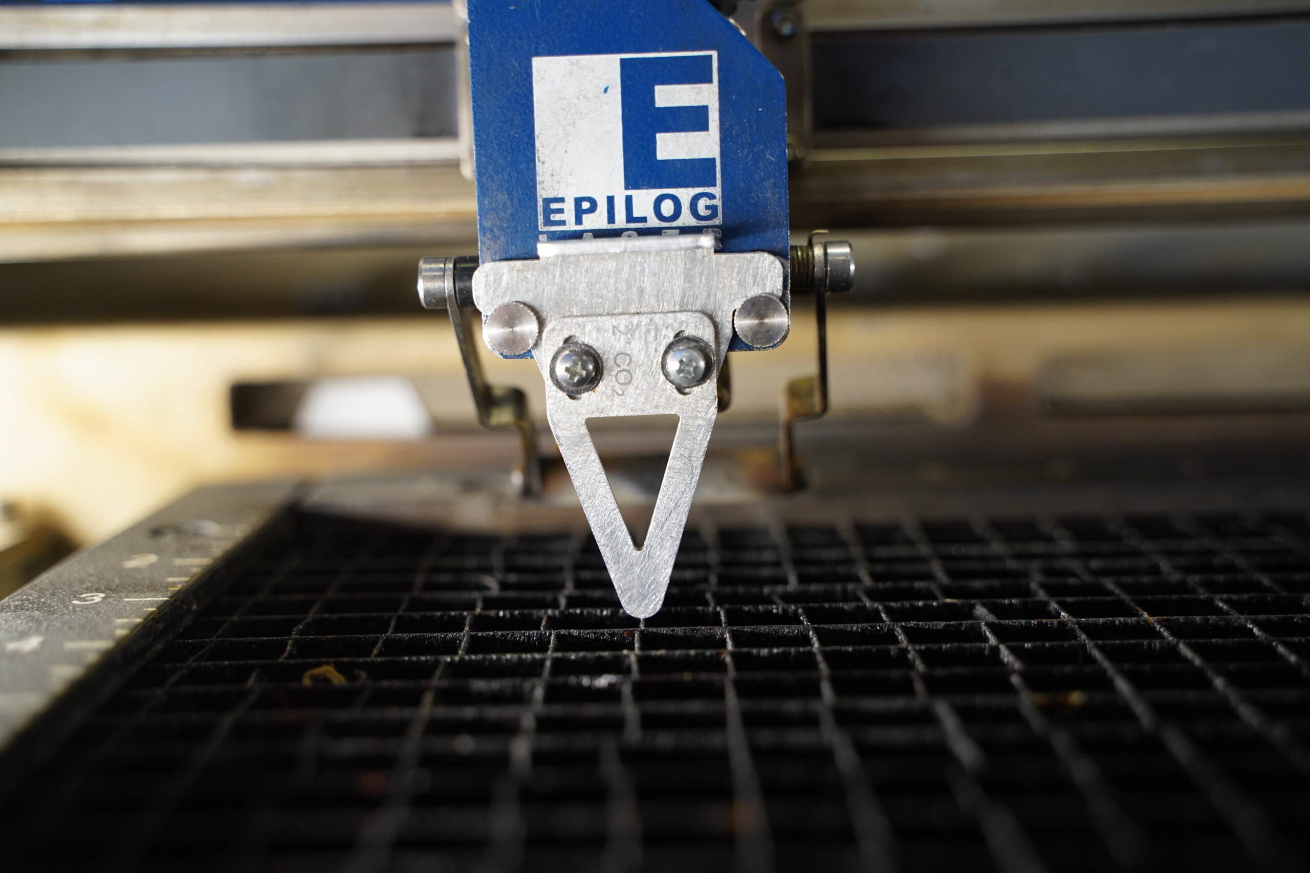 "Lasercutter Quickstart - Die wichtigsten Grundlagen" – Online-Workshop