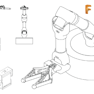 "CAD Basics mit Fusion 360" – Workshop vor Ort im ViNN:Lab