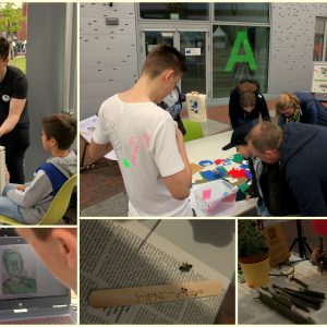 HIT 2025 (Hochschulinformationstag | University Information Day)