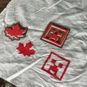 „DIY Textilstempel mit dem Lasercutter“ – Workshop vor Ort im ViNN:Lab
