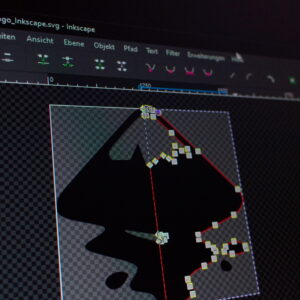 "Inkscape für Anfänger" – Workshop vor Ort im ViNN:Lab