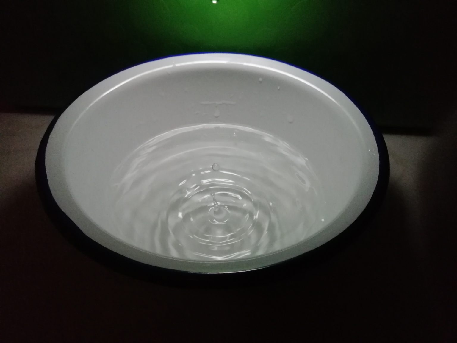 DIY-Wassertropfenfotografie: ganz einfach mit dem Arduino 💧📸 – ViNN:Log