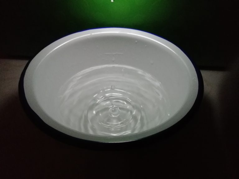 DIY-Wassertropfenfotografie: ganz einfach mit dem Arduino 💧📸 – ViNN:Log