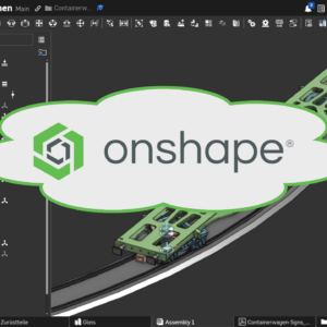 "CAD in der Cloud - geht das?" – Workshop vor Ort im ViNN:Lab