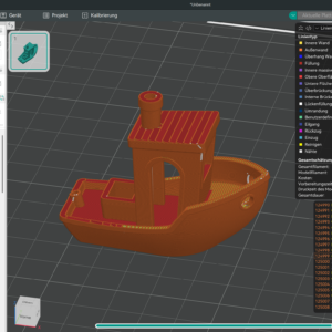 "3D Druck Basics" – Online-Workshop
