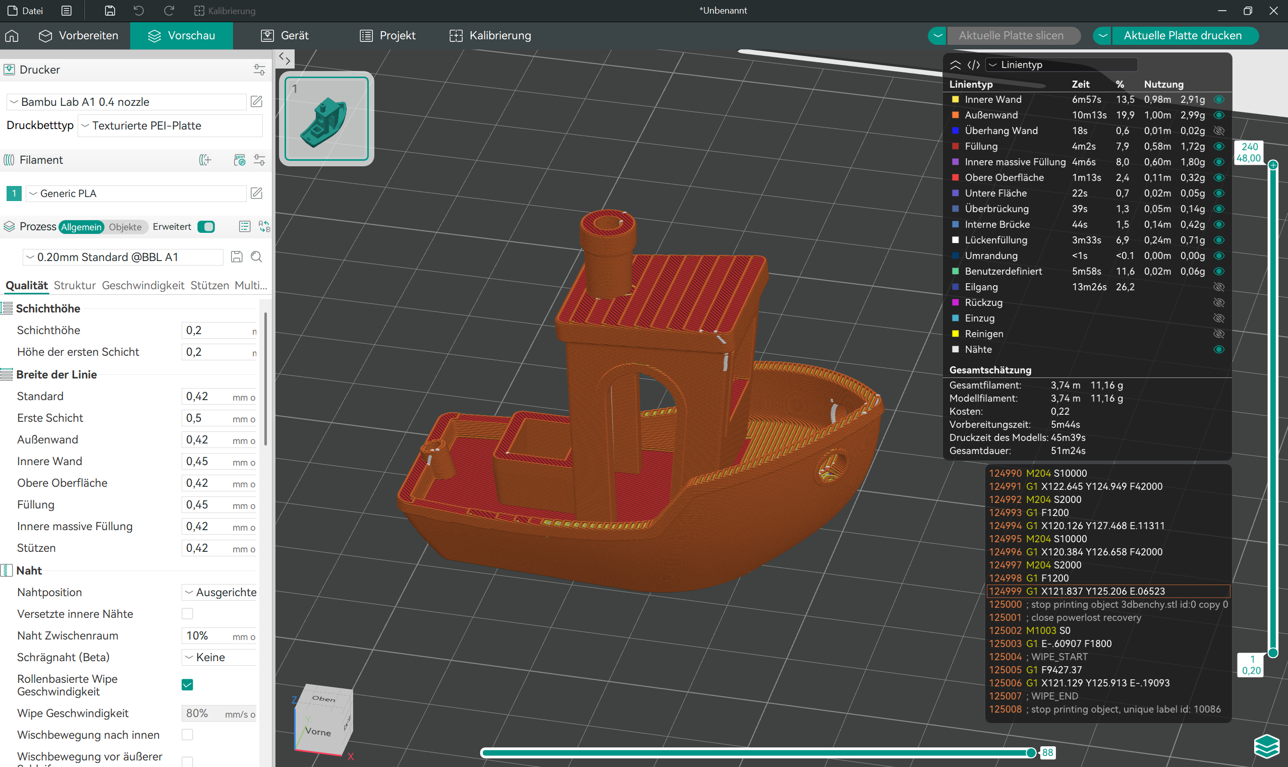 "3D Druck Basics" – Online-Workshop