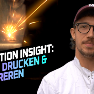 Maker Meets Maker: Neues Format auf dem YouTube-Kanal des ViNN:Labs