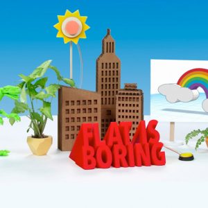 "Welches CAD-Programm passt am Besten zu mir? SolidWorks, Blender, Fusion 360 … und viele mehr." – Online-Workshop