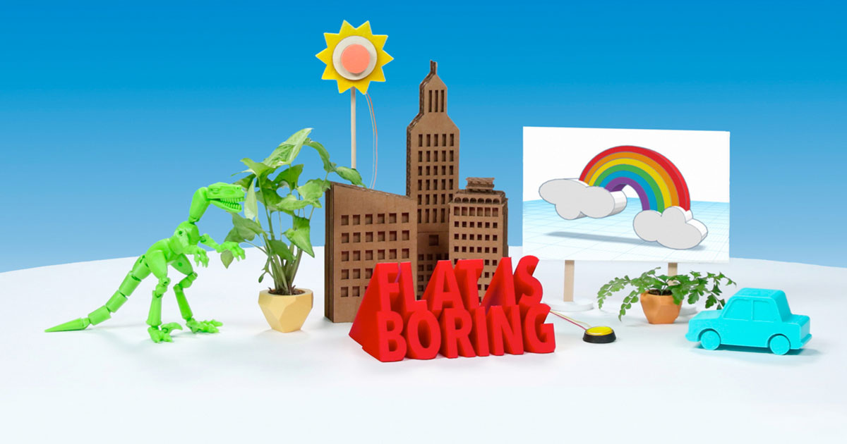 "Welches CAD-Programm passt am Besten zu mir? SolidWorks, Blender, Fusion 360 … und viele mehr." – Online-Workshop